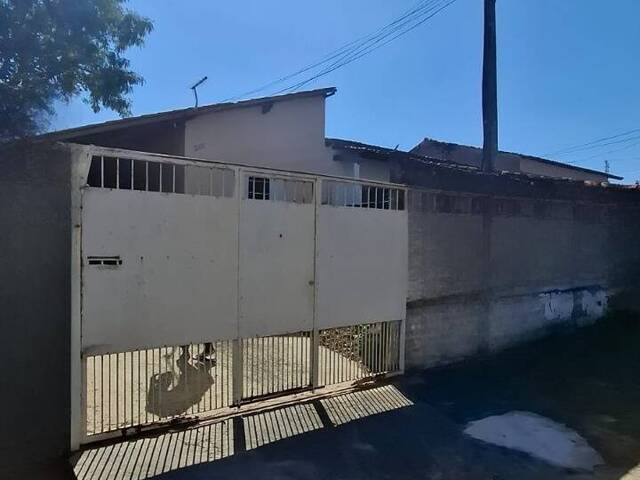 #2764 - Casa para Venda em Guaratinguetá - SP - 1
