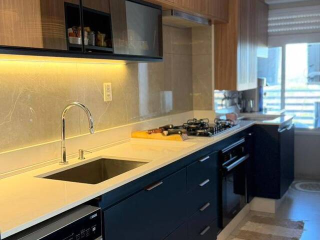 Apartamento para Venda em Lorena - 3