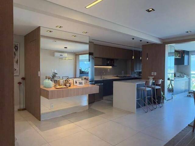 Apartamento para Venda em Lorena - 4