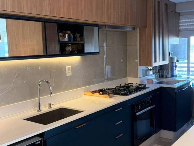 Apartamento para Venda em Lorena - 5