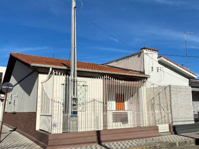 Locação em Centro - Lorena
