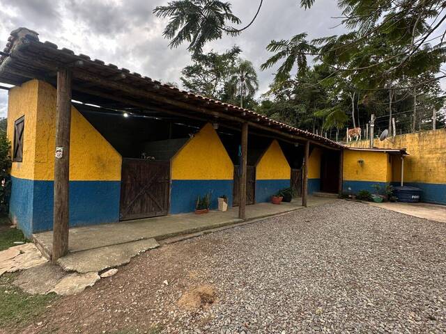 Chácara para Venda em Cachoeira Paulista - 5