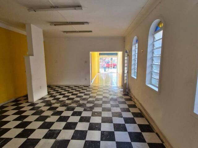 Ponto Comercial para Locação em Lorena - 2