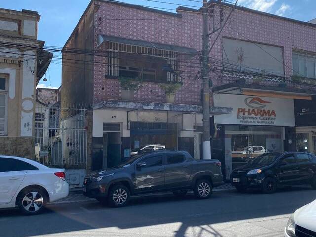 Ponto Comercial para Locação em Lorena - 5