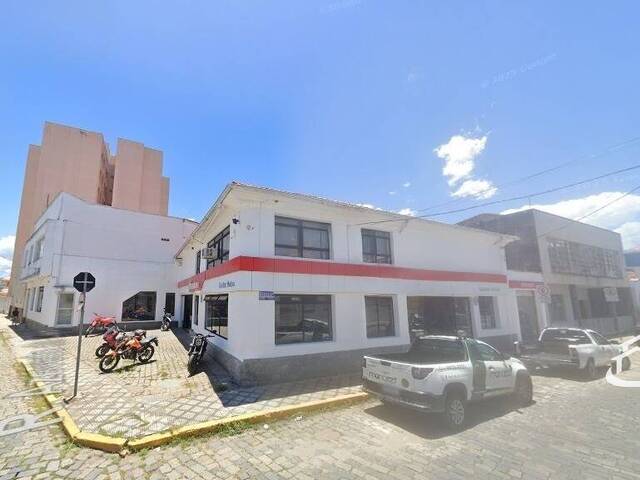Venda em Centro - Lorena