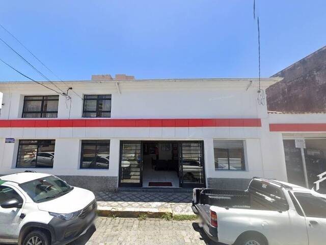 Ponto Comercial para Venda em Lorena - 2