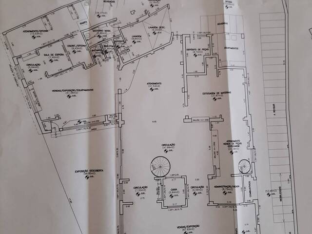 Ponto Comercial para Venda em Lorena - 5