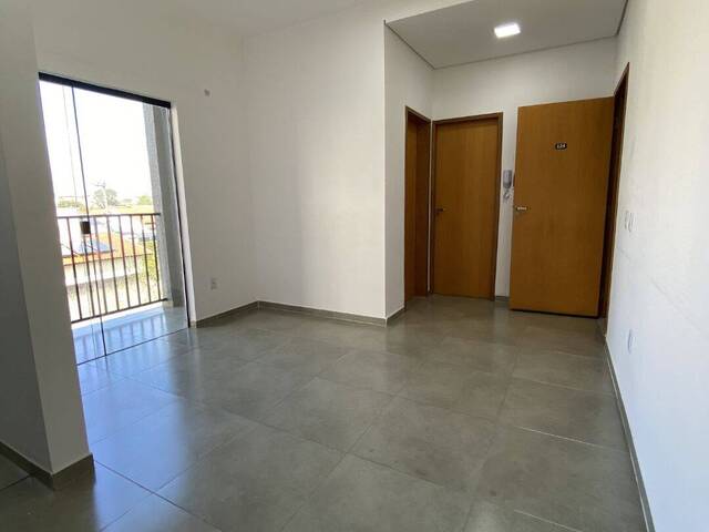 Apartamento para Locação em Lorena - 3