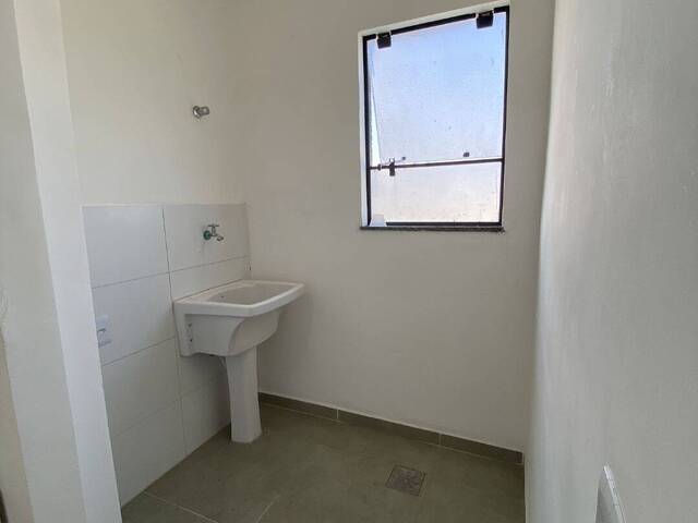 Apartamento para Locação em Lorena - 5