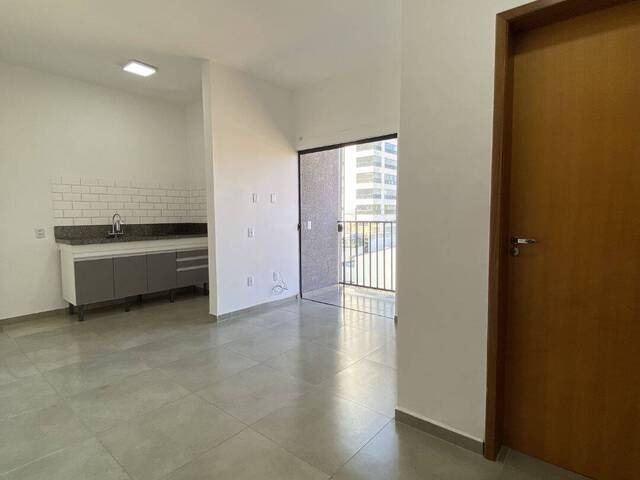 Apartamento para Locação em Lorena - 2