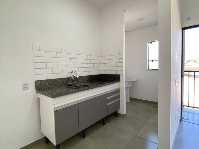 Apartamento para Locação em Lorena - 4