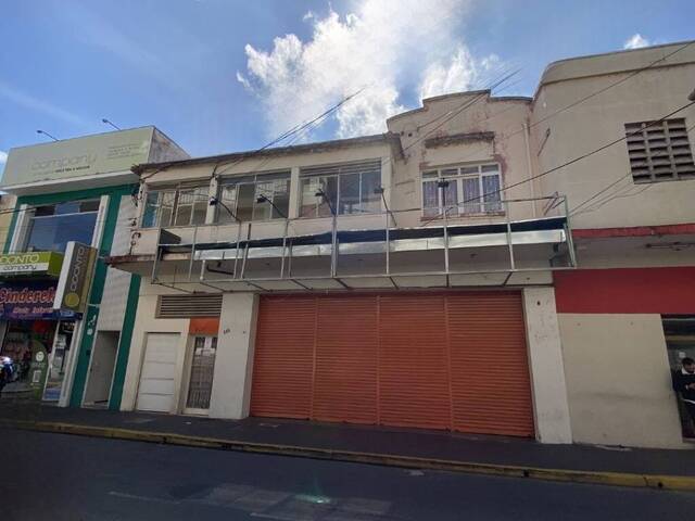 Ponto Comercial para Locação em Lorena - 2