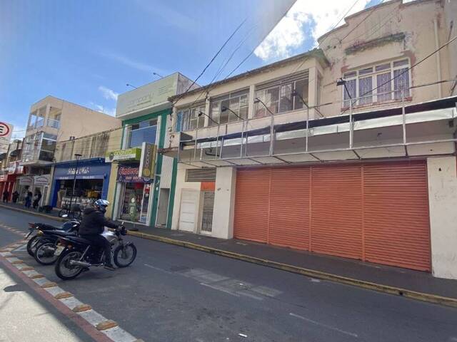 Ponto Comercial para Locação em Lorena - 3