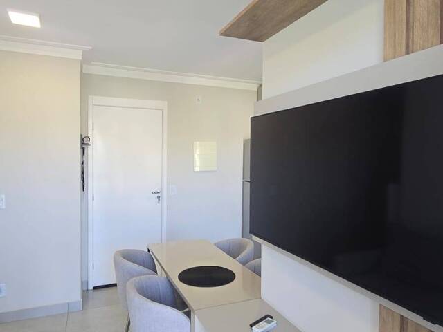 Apartamento para Venda em Guaratinguetá - 5