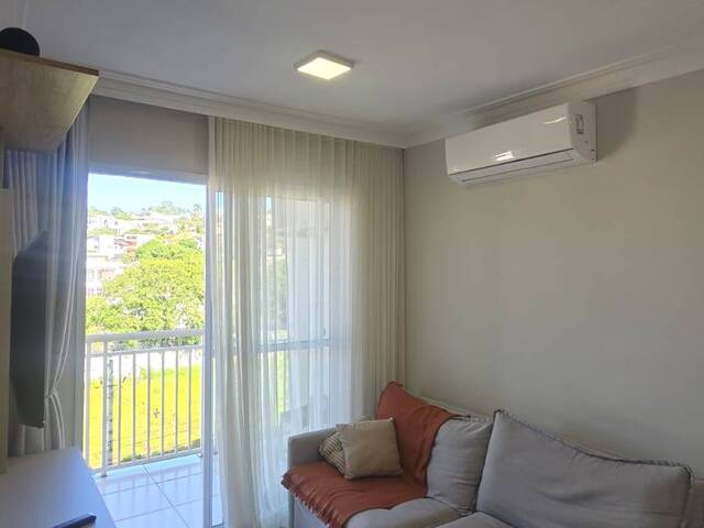 Apartamento para Venda em Guaratinguetá - 4