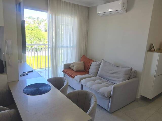 Apartamento para Venda em Guaratinguetá - 3