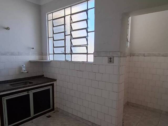 Apartamento para Locação em Lorena - 5