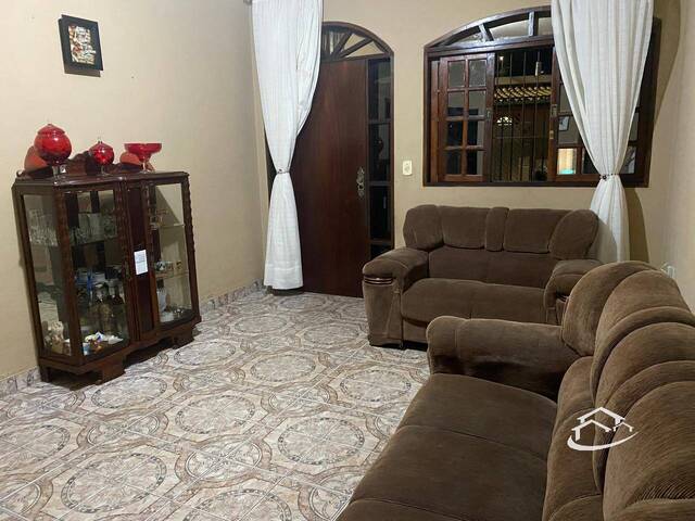 Casa para Locação em Cunha - 3