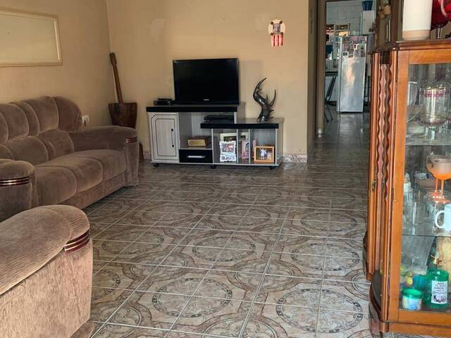 Casa para Locação em Cunha - 2