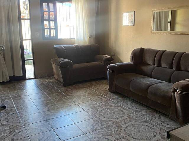 Casa para Locação em Cunha - 4