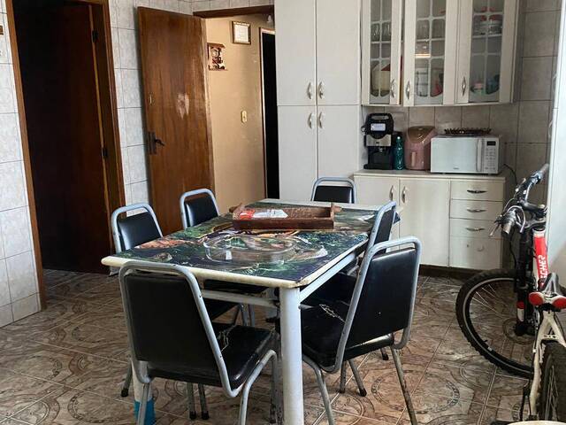 Casa para Locação em Cunha - 5