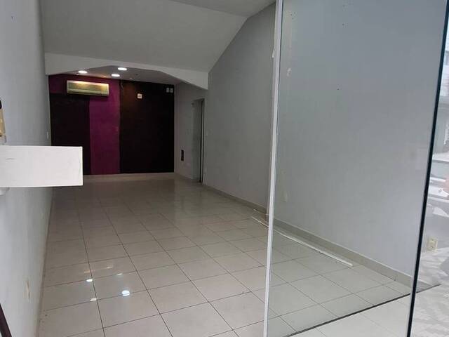 Ponto Comercial para Locação em Lorena - 2