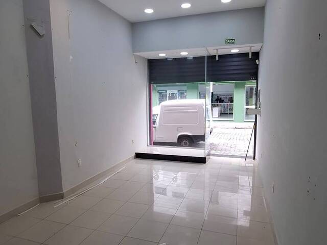 Ponto Comercial para Locação em Lorena - 3