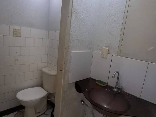 Ponto Comercial para Locação em Lorena - 5