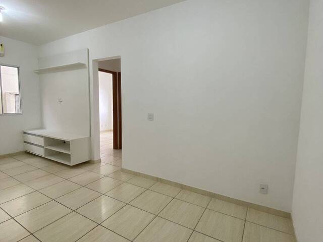 Apartamento para Locação em Lorena - 5