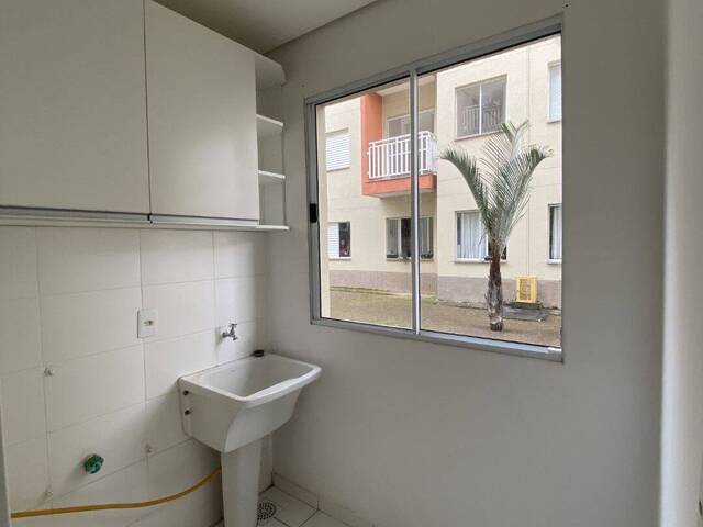 Apartamento para Locação em Lorena - 4