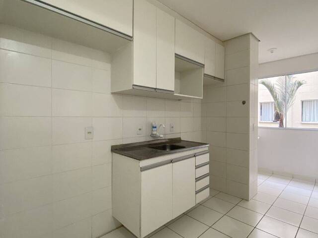 Apartamento para Locação em Lorena - 2
