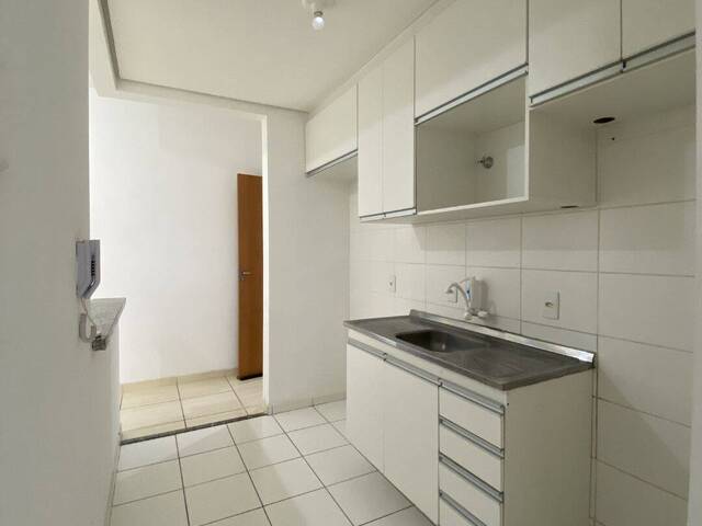 Apartamento para Locação em Lorena - 3