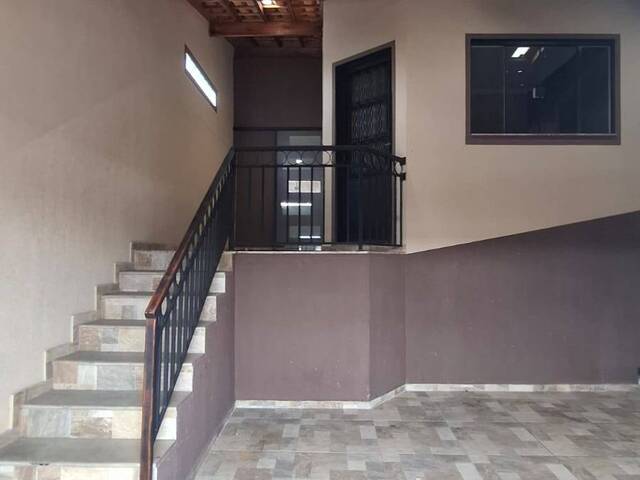 Casa para Locação em Lorena - 2