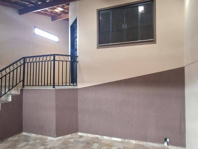 Casa para Locação em Lorena - 3