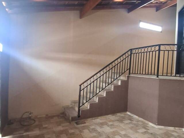 Casa para Locação em Lorena - 4