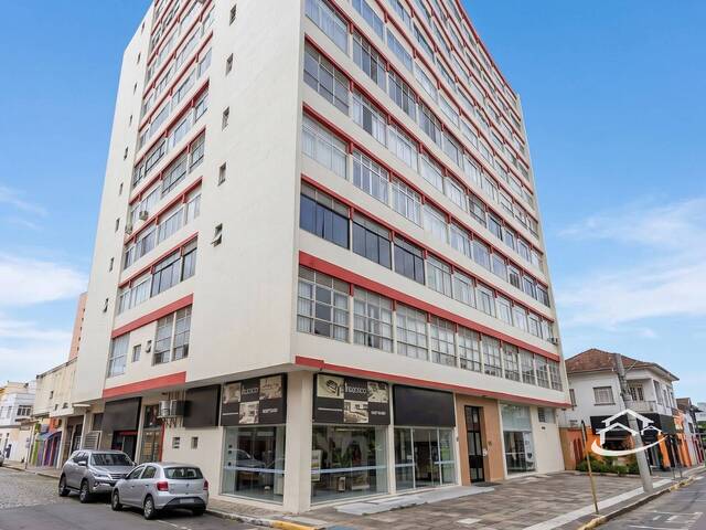 #2778 - Sala para Venda em Lorena - SP - 2