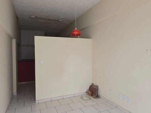 Sala para Venda em Lorena - 4