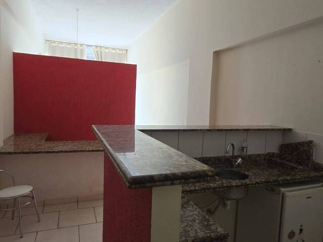 Sala para Venda em Lorena - 5