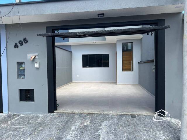 Casa para Venda em Lorena - 2