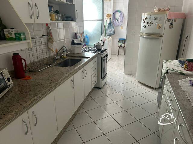 Apartamento para Venda em Guaratinguetá - 3