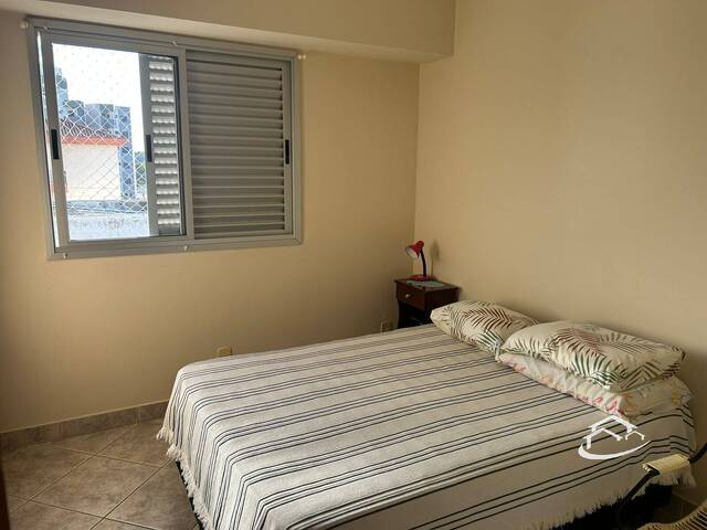 Apartamento para Venda em Guaratinguetá - 5