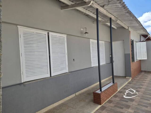 Casa para Venda em Lorena - 3