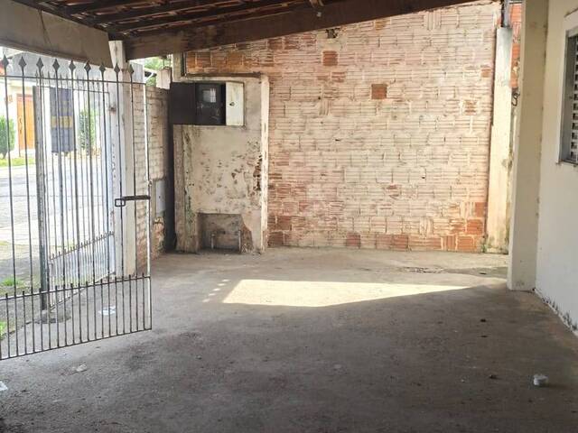 #2630 - Casa para Venda em Lorena - SP