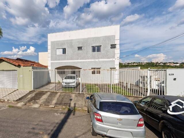 Venda em Residencial Village Santana - Guaratinguetá