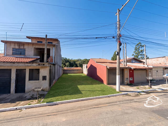 #2719 - Terreno para Venda em Caçapava - SP - 2