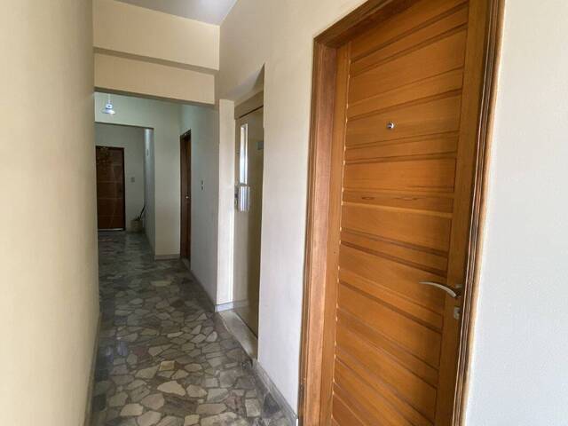 #2784 - Apartamento para Venda em Lorena - SP