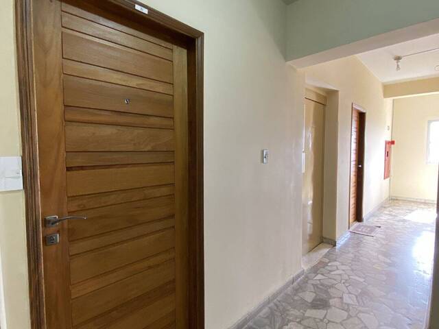 Apartamento para Venda em Lorena - 5