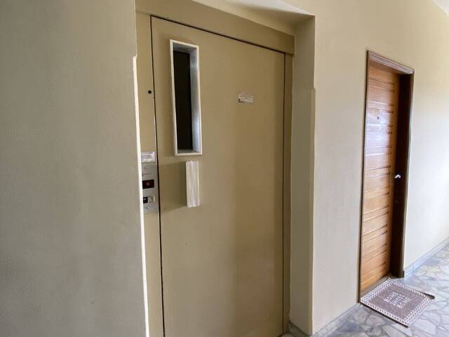 Apartamento para Venda em Lorena - 4