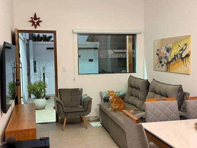 Casa para Venda em Lorena - 4
