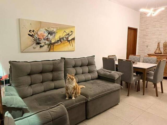 #2785 - Casa para Venda em Lorena - SP